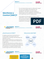 03 Sistema de Monitoreo y Control