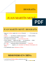 BIOGRAFÍA Juan Martín M 2