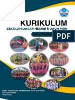 Kurikulum 2023.