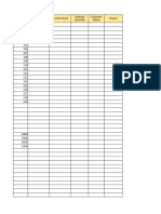 Office Excel Example 2024