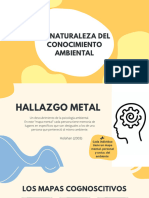 Conocimiento Ambiental 3.1 - 3.1.3