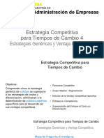 Sesion 4 - Estrategia Competitiva para Tiempos de Cambio - MBA SP - Dic 2021 - RG