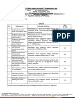 Form Surat Keterangan Kompetensi Magang MSIB Batch 3 PT INKA (Persero)
