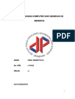 Download MAKALAH KOMPUTER by Adrian Hariyono SN70513966 doc pdf