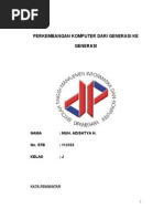 Download MAKALAHKOMPUTERbyAdrianHariyonoSN70513966 doc pdf