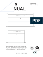 Poursteady UserManual