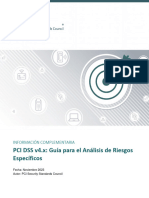 PCI DSS V4.x TRA Guidance-LA