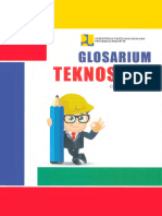 Glosarium Teknosabo 1D931