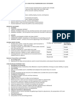 Acc 103 Quiz Reviewer