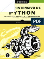 Python 2a Edicion