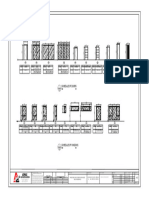 Aemax: Schedule of Doors