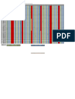 Jadwal Praktikum Safety A26