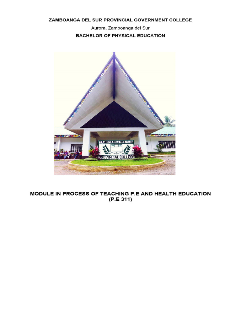 Process of Teaching 3rd Year | PDF | Inquiry Based Learning ...