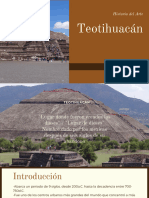 Teotihuacán