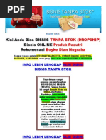 Download Dropship Lokal by DropshipIndonesia SN70514684 doc pdf