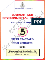 5th English Science 01