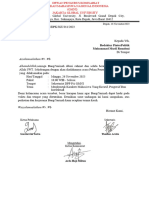 Surat Undangan Bung Muhammad Musfi Romdoni