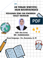 Uts - Pembelajaran Berdiferensiasi - Dina Astina