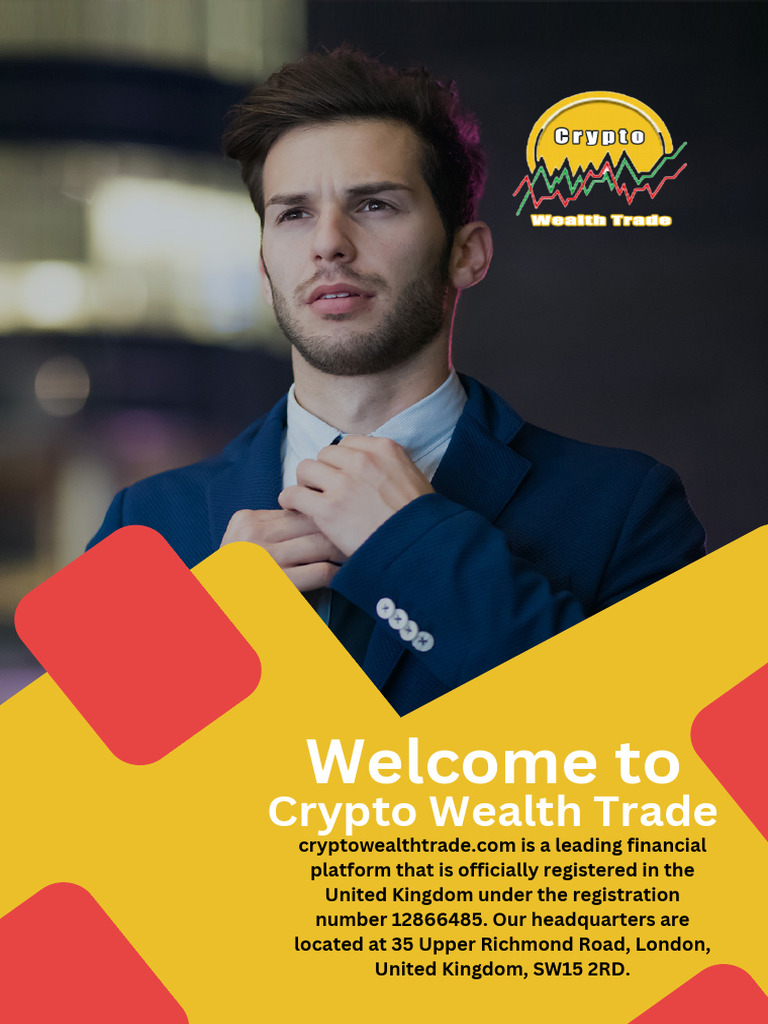 Company profile pdf cryptocurrency investing