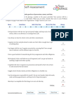 Questionnaire 9:10 - Abdulla Al Rowaie