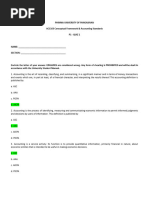 Acc103 Quiz-1