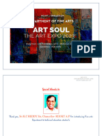 ART SOUL Catalogue