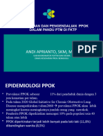 PPOK