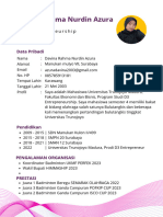 Put Minimalis CV Resume Fresh Graduate Template - 20240204 - 213743 - 0000