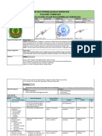 RPS Sosiologi Pendidikan