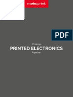 Consumer Electronics | PDF | Advertising | Computer Science