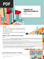 Module 2-Design Concept