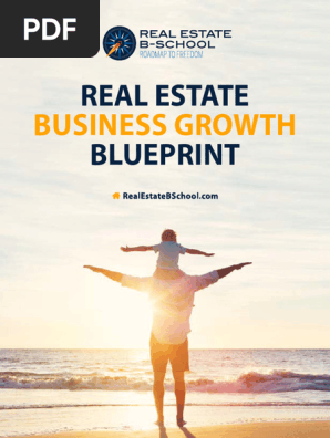 Business Growth Blueprint 2018