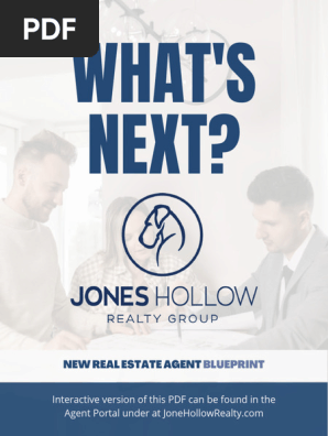 New Agent Blueprint 5