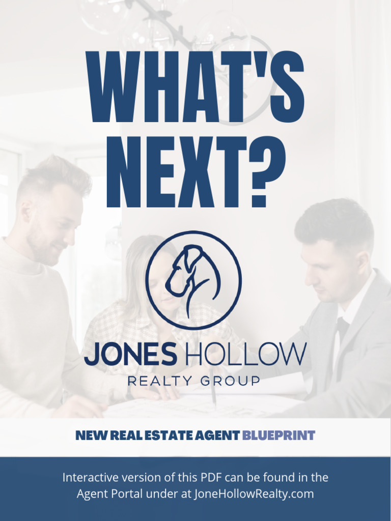 New Agent Blueprint 5 Pdf Social Media Popular Culture Media