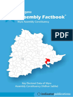 Wyra Assembly Factbook