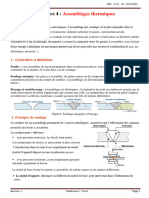 Chapitre 4 Assemblage Thermique 2022