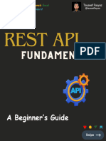 REST API Fundamentals