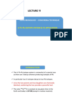 LECTURE 11-U-Th-Pb Isotope System and Its Application in Rock Dating