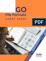 Logo File Formats