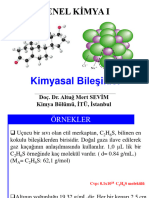 Ch03 - Kimyasal Bileşikler - MERT - QA