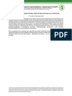 TroubleshootingTime PCR Runs