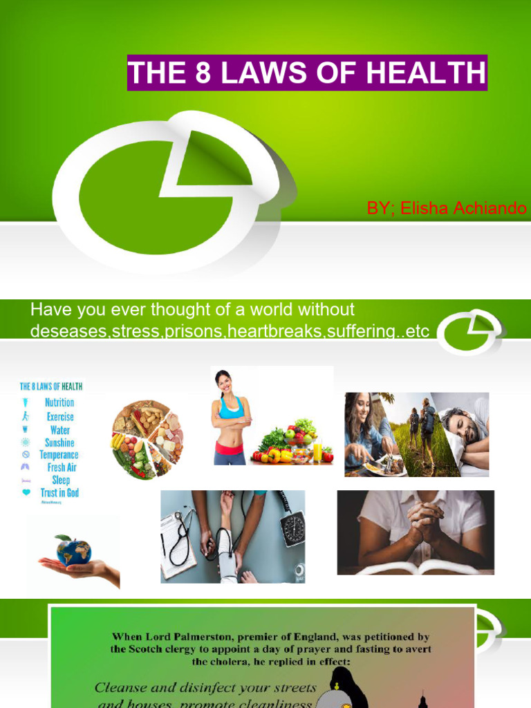 Definition Of Health According To Yoga