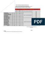 Jadwal Bimtek KPPS Se-Katingan Hulu