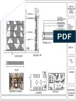 Drywall Partition Construction Details | PDF | Drywall | Building