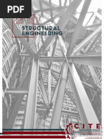 STRUCTURAL ENGINEERING Handouts