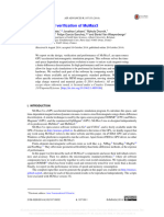 Vansteenkiste Leliaert Dvornik-Design and Verification MuMax3-AIPAdvances 2014