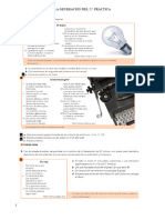 La Generación Del 27. Práctica