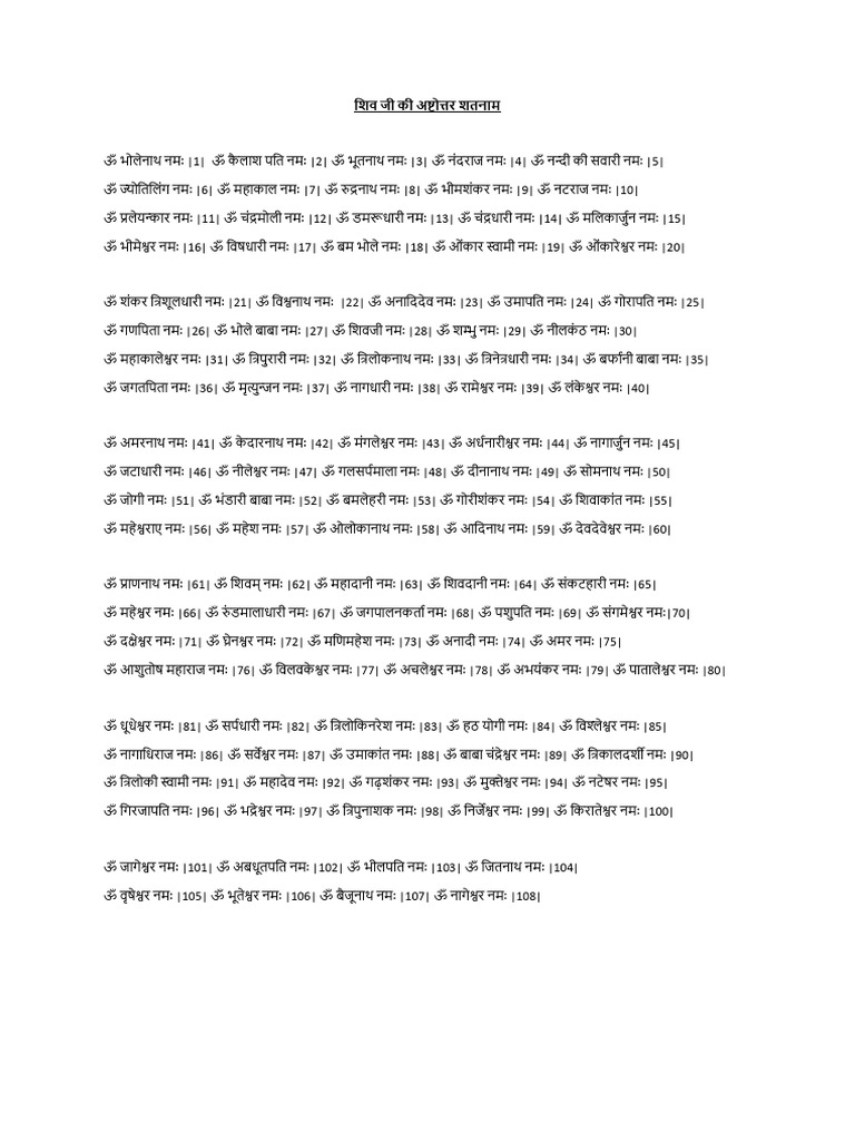 108-names-of-lord-shiva-in-hindi-compressed-pdf