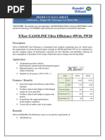 Yubase 4 Plus Safety Data Sheet | PDF | Toxicity | Firefighter