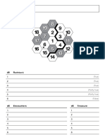 Toolbox Hexsheets Digital